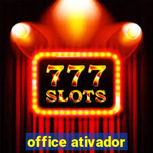 office ativador